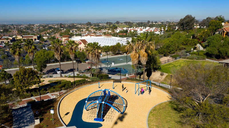Veteran's Park preview 2